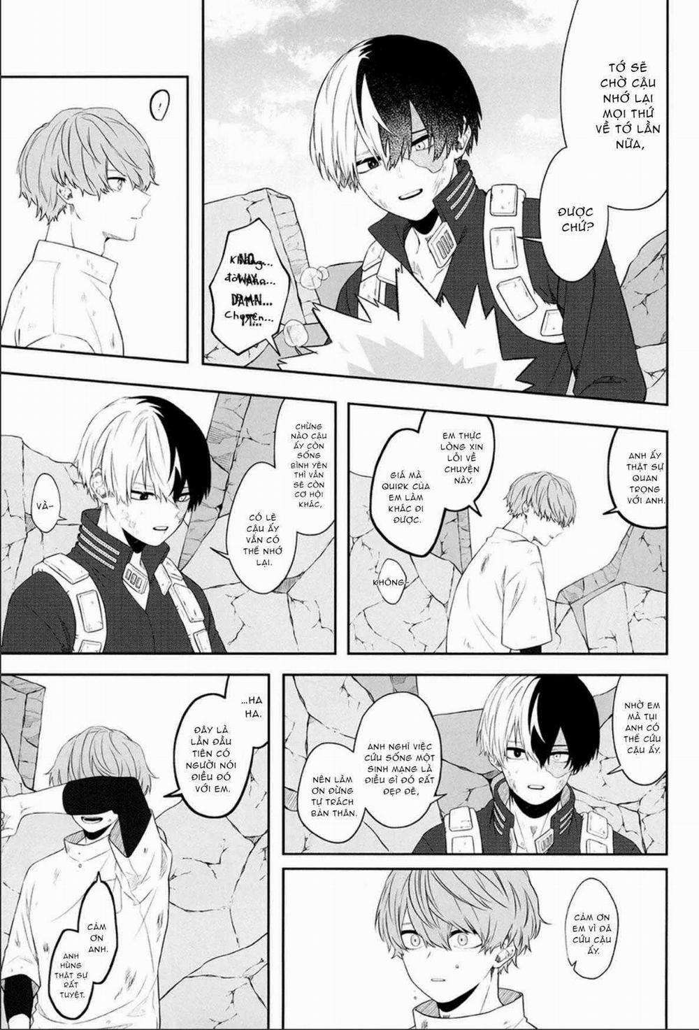 Oneshot Theo Yêu Cầu 114 trang 33