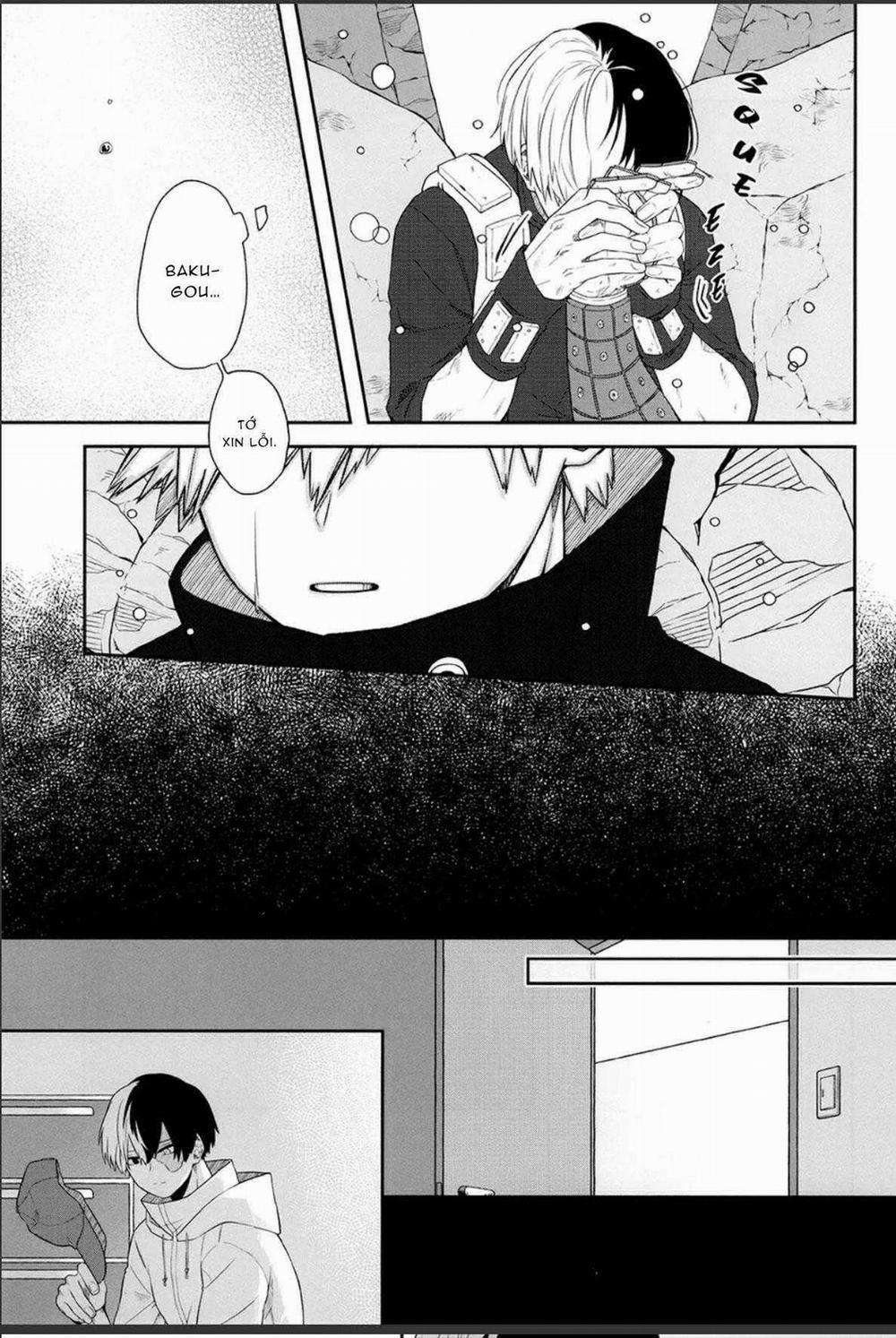 Oneshot Theo Yêu Cầu 114 trang 35