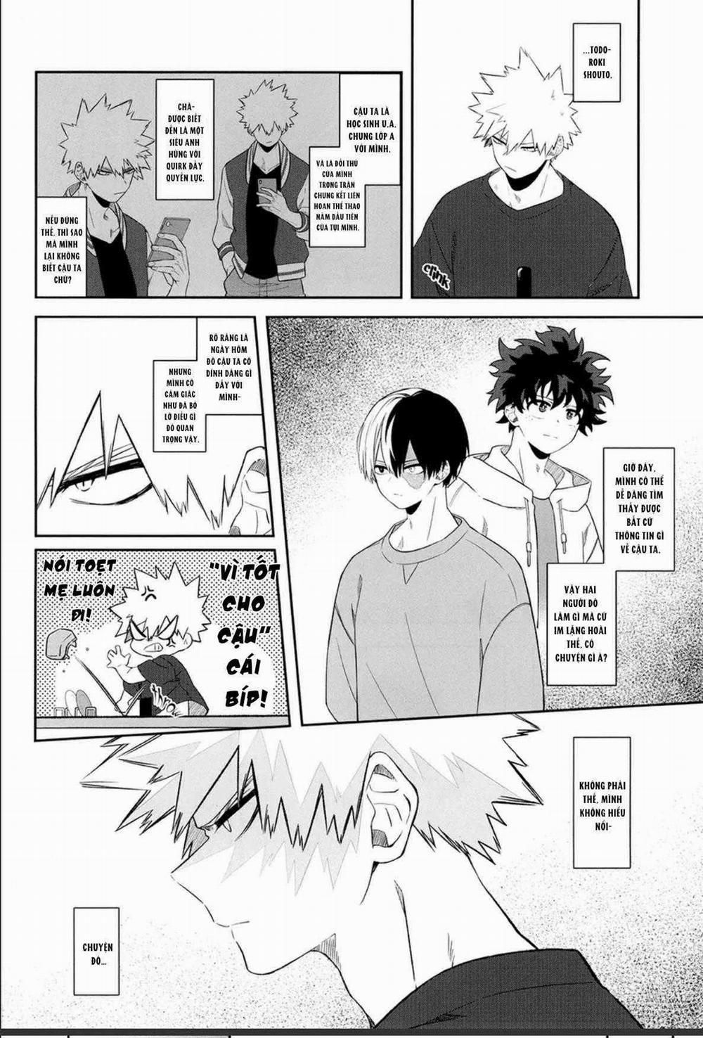 Oneshot Theo Yêu Cầu 114 trang 42