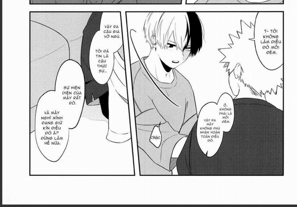 Oneshot Theo Yêu Cầu 114 trang 48