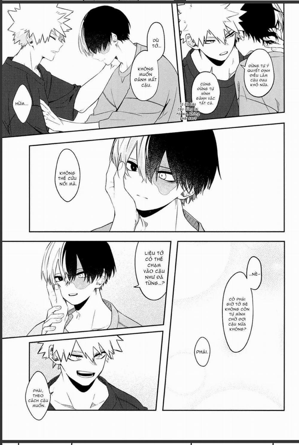 Oneshot Theo Yêu Cầu 114 trang 54