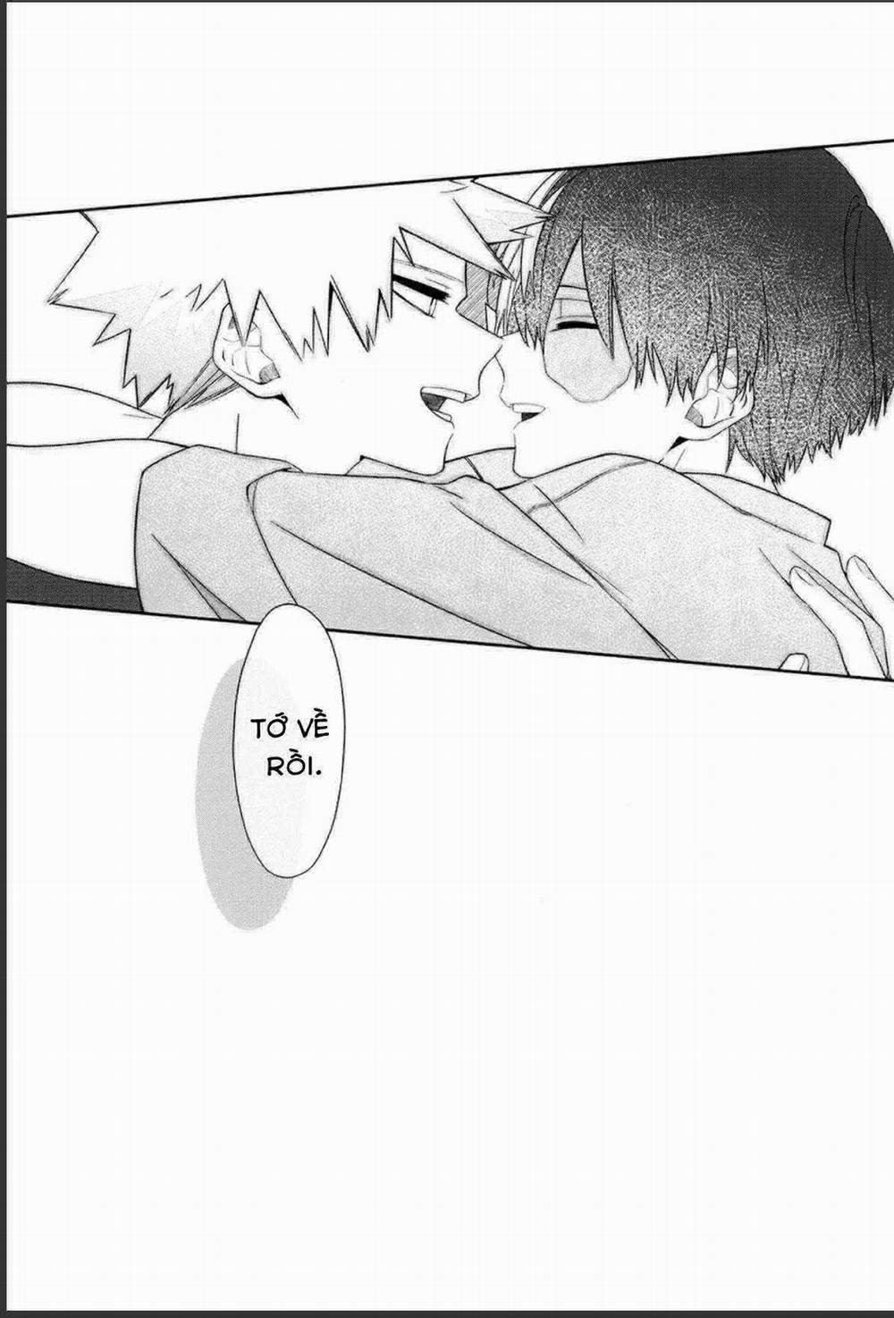 Oneshot Theo Yêu Cầu 114 trang 58