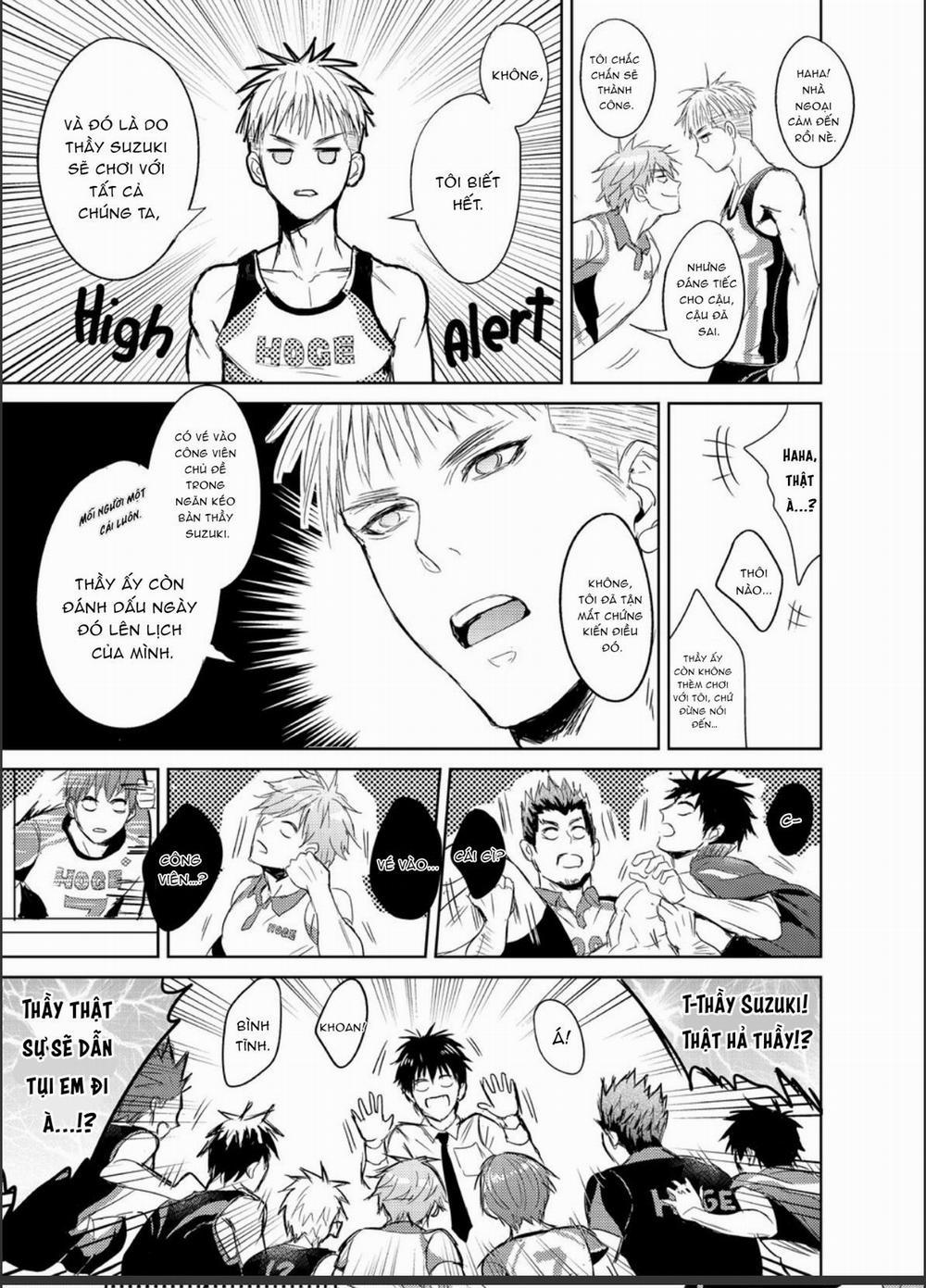 Oneshot Theo Yêu Cầu 115 TRUYỆN ĐỀ XUẤT trang 12