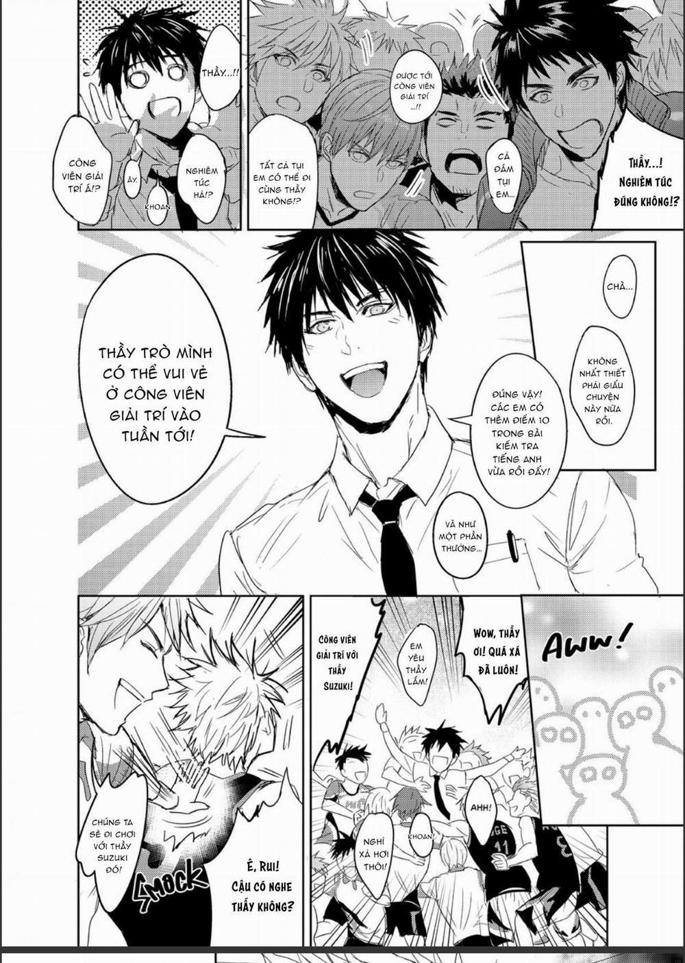 Oneshot Theo Yêu Cầu 115 TRUYỆN ĐỀ XUẤT trang 13