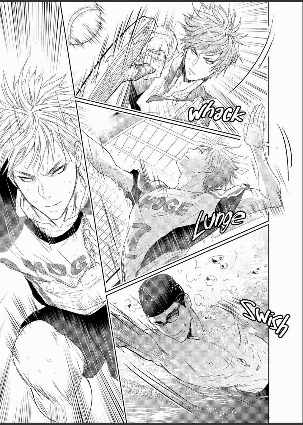 Oneshot Theo Yêu Cầu 115 TRUYỆN ĐỀ XUẤT trang 20