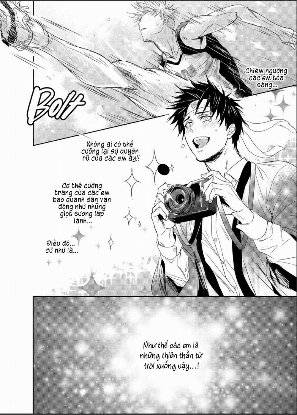 Oneshot Theo Yêu Cầu 115 TRUYỆN ĐỀ XUẤT trang 21