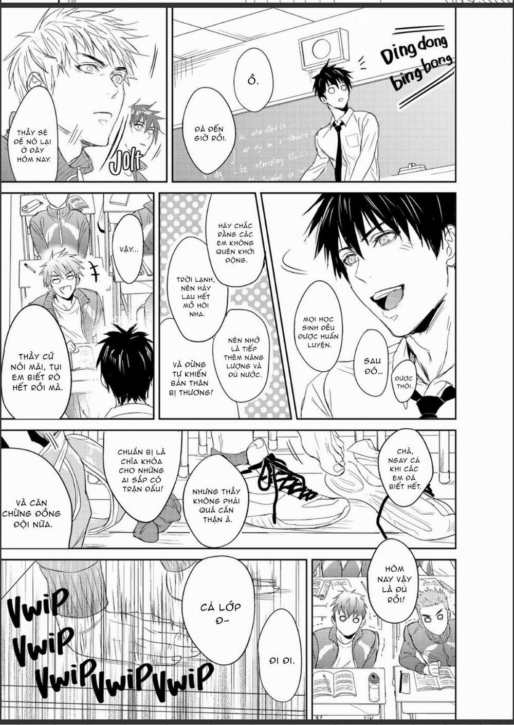 Oneshot Theo Yêu Cầu 115 TRUYỆN ĐỀ XUẤT trang 5