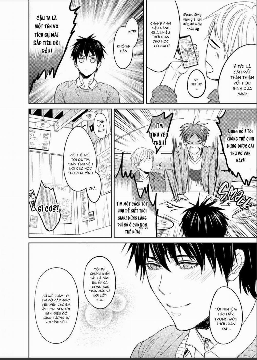 Oneshot Theo Yêu Cầu 115 trang 23