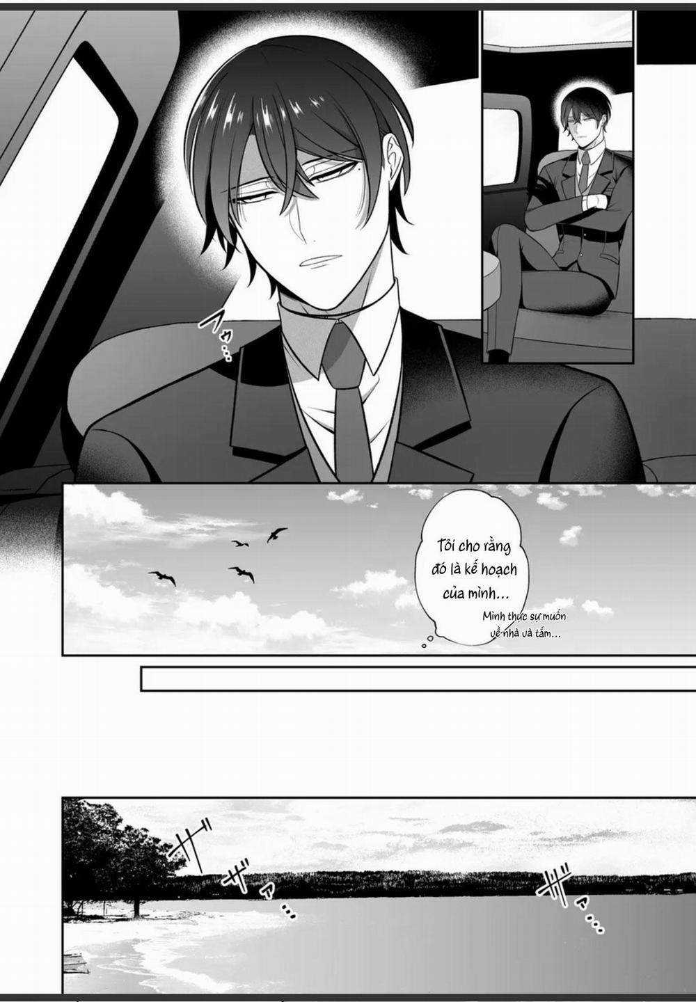 Oneshot Theo Yêu Cầu 116 TRUYỆN ĐỀ XUẤT trang 10