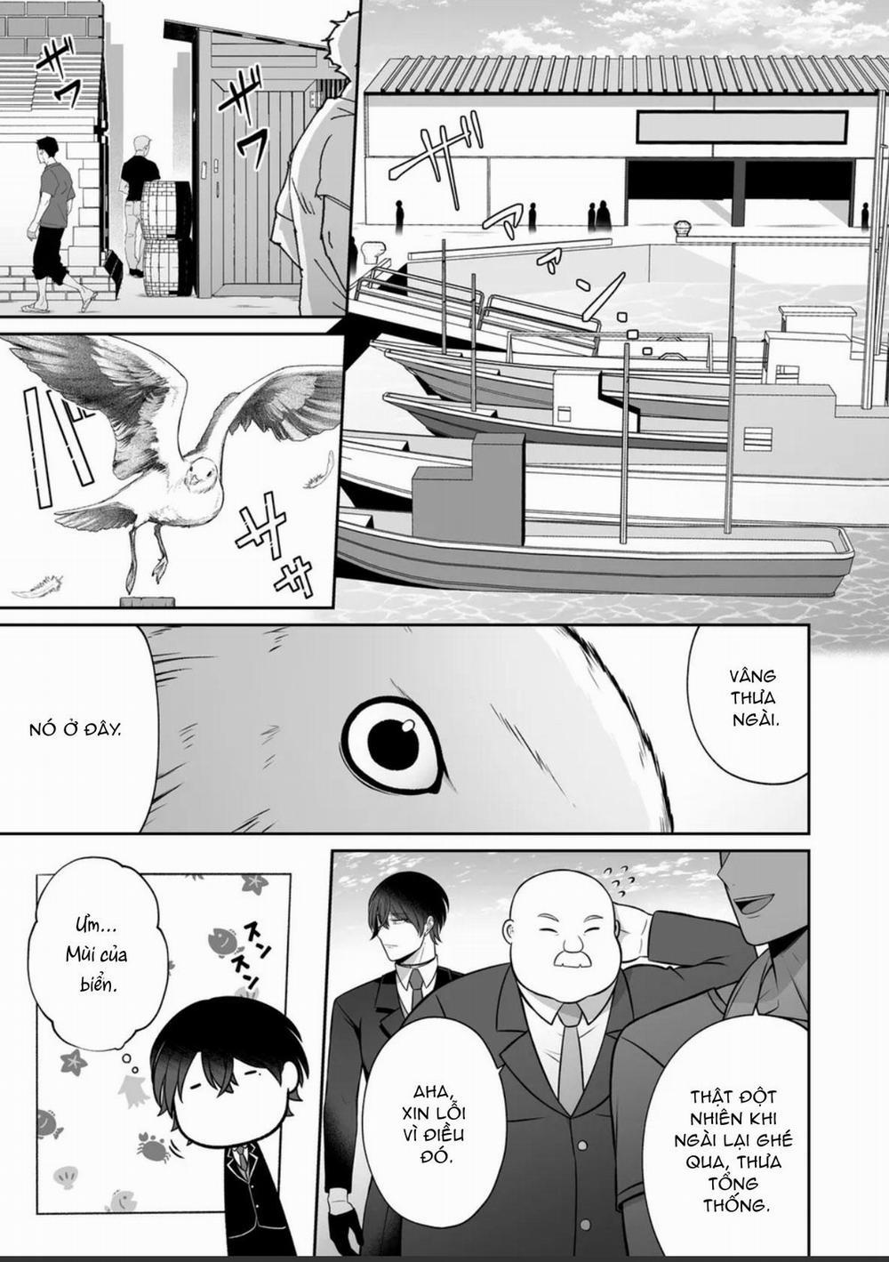 Oneshot Theo Yêu Cầu 116 TRUYỆN ĐỀ XUẤT trang 11