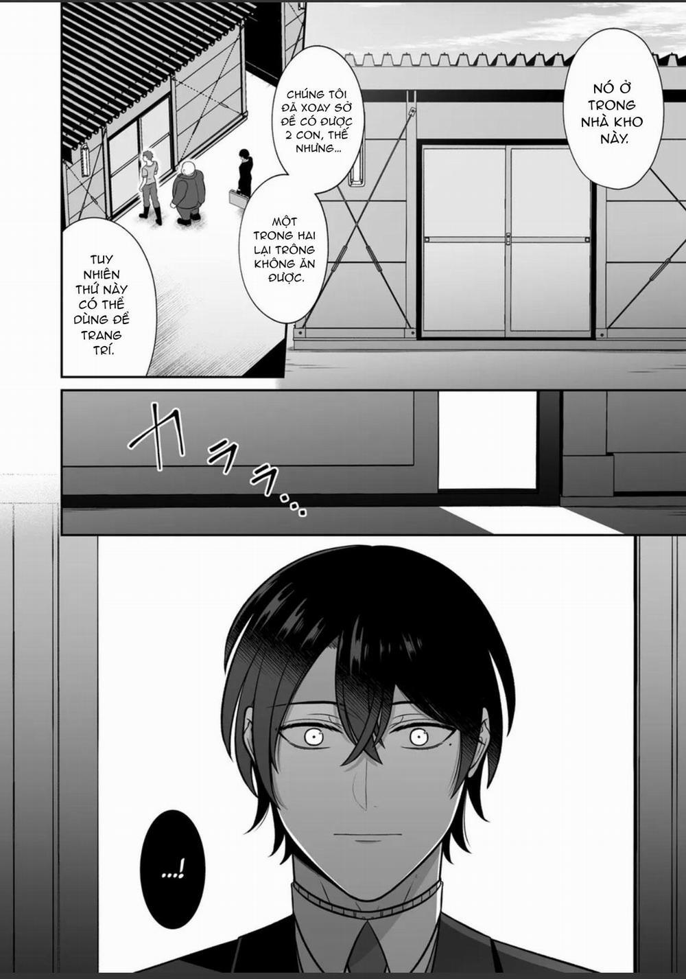 Oneshot Theo Yêu Cầu 116 TRUYỆN ĐỀ XUẤT trang 12