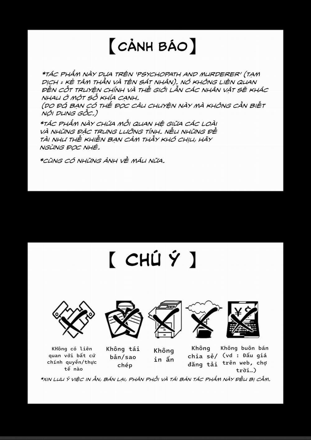 Oneshot Theo Yêu Cầu 116 TRUYỆN ĐỀ XUẤT trang 2