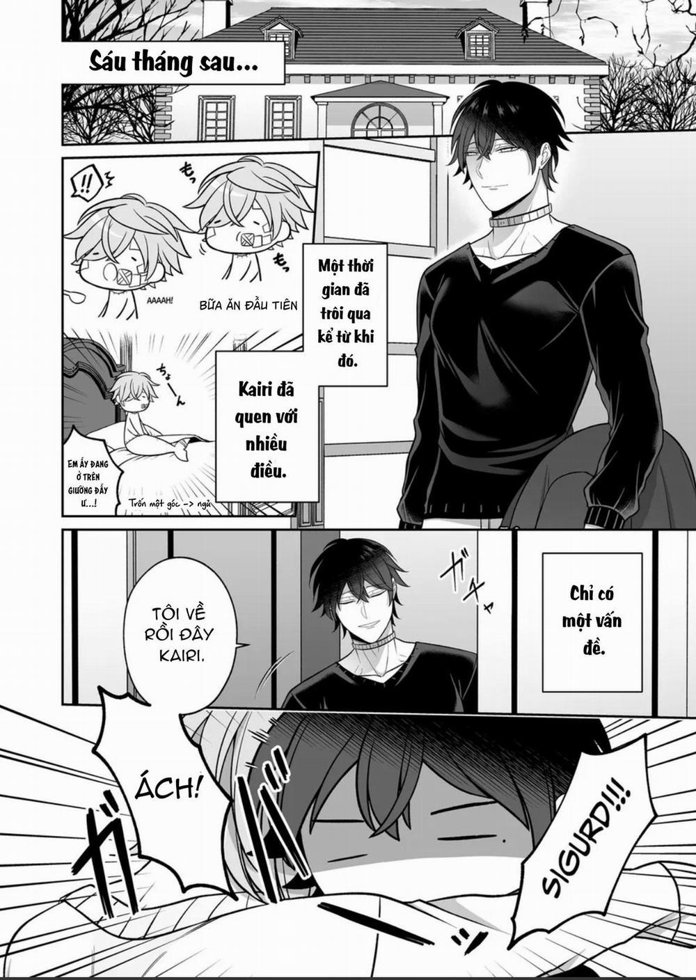 Oneshot Theo Yêu Cầu 116 TRUYỆN ĐỀ XUẤT trang 28