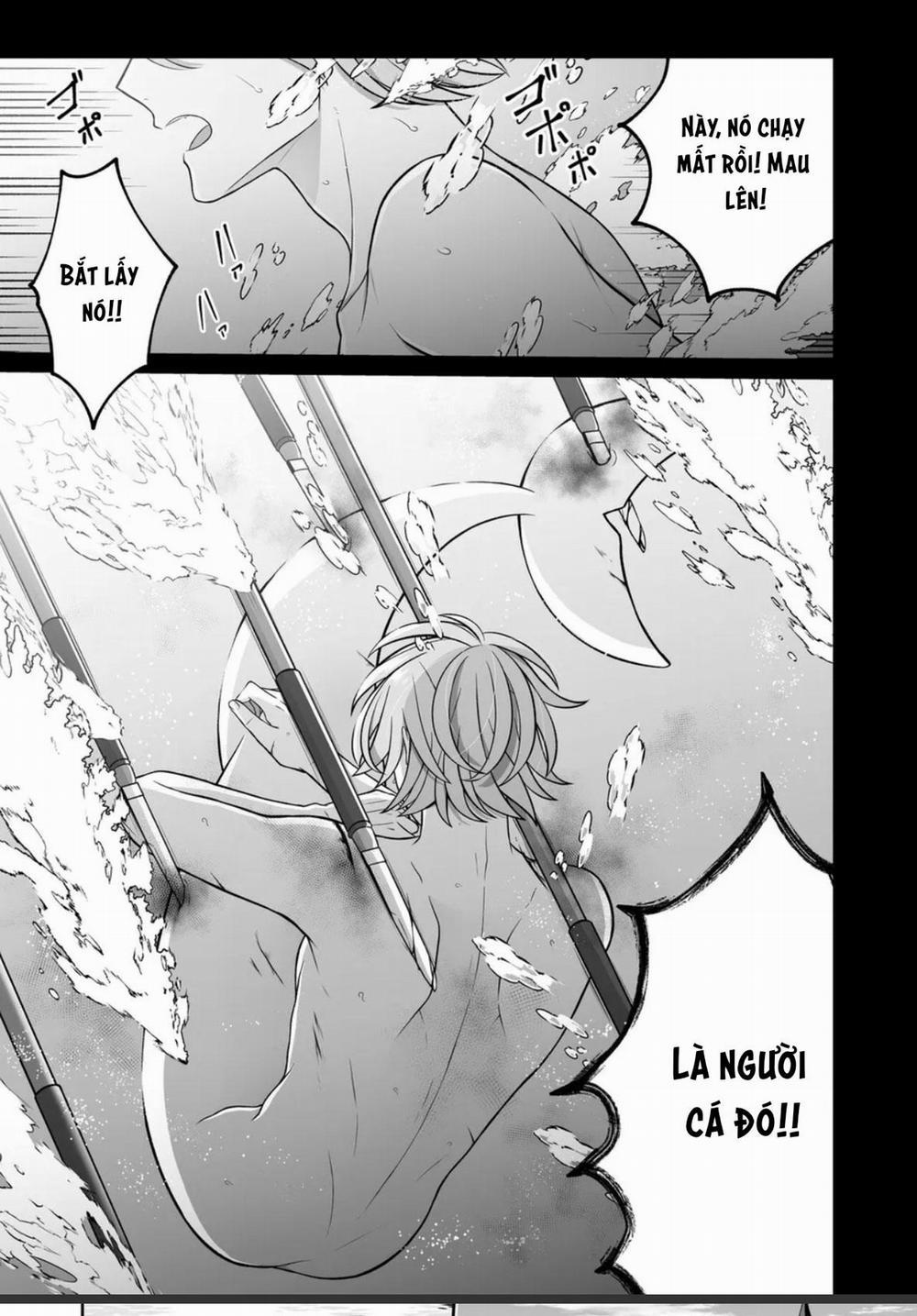 Oneshot Theo Yêu Cầu 116 TRUYỆN ĐỀ XUẤT trang 3