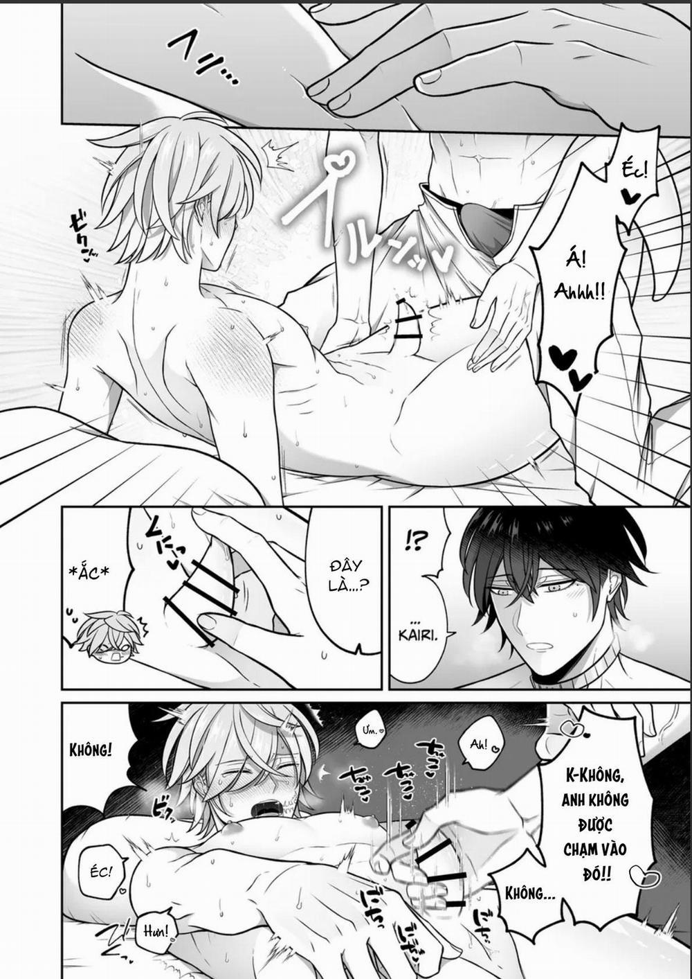 Oneshot Theo Yêu Cầu 116 TRUYỆN ĐỀ XUẤT trang 37