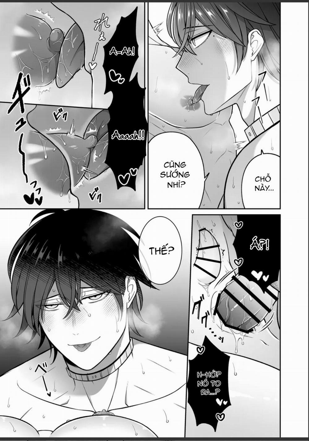 Oneshot Theo Yêu Cầu 116 TRUYỆN ĐỀ XUẤT trang 46