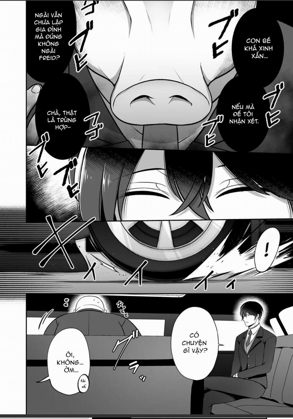 Oneshot Theo Yêu Cầu 116 TRUYỆN ĐỀ XUẤT trang 6