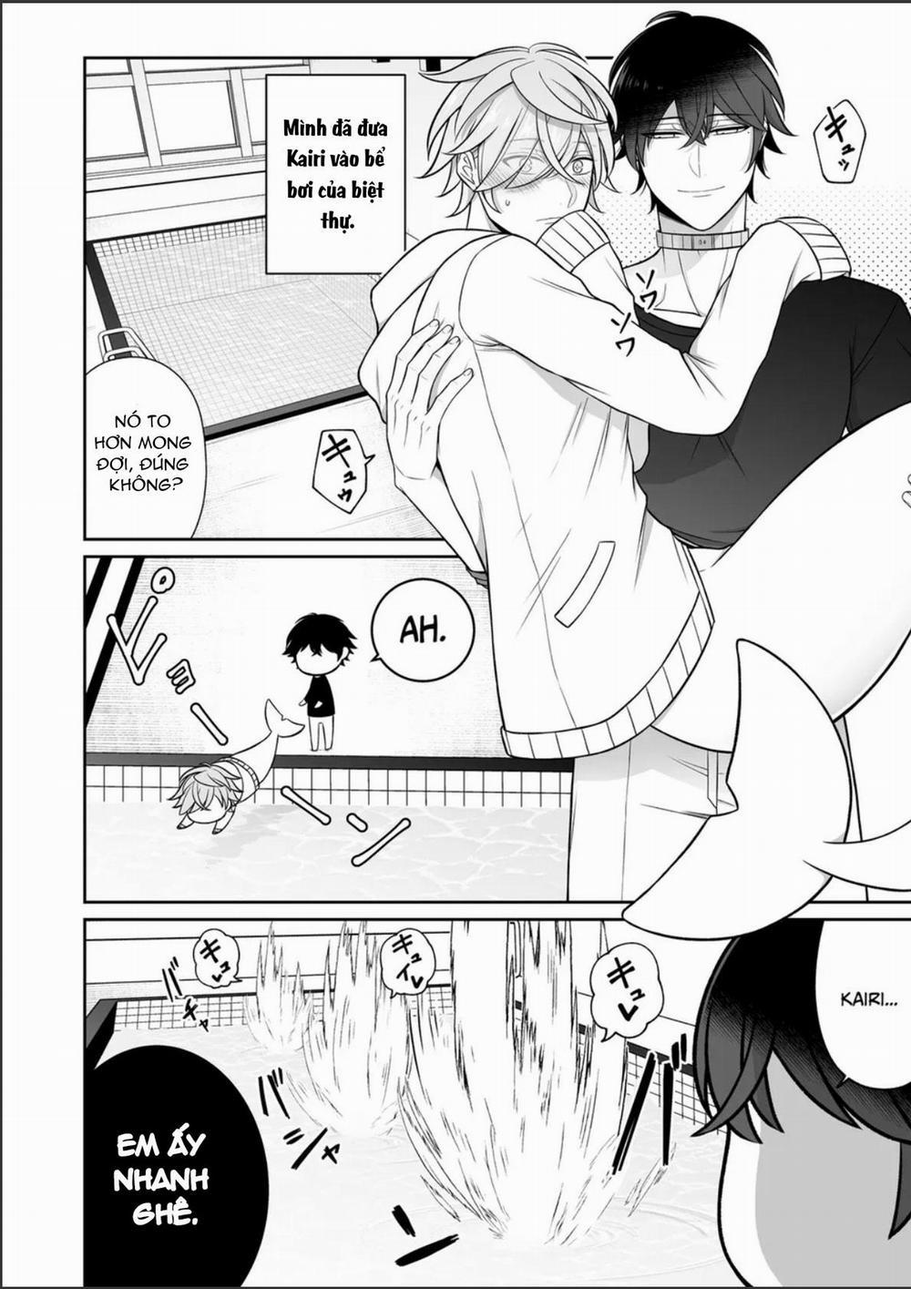 Oneshot Theo Yêu Cầu 116 TRUYỆN ĐỀ XUẤT trang 66