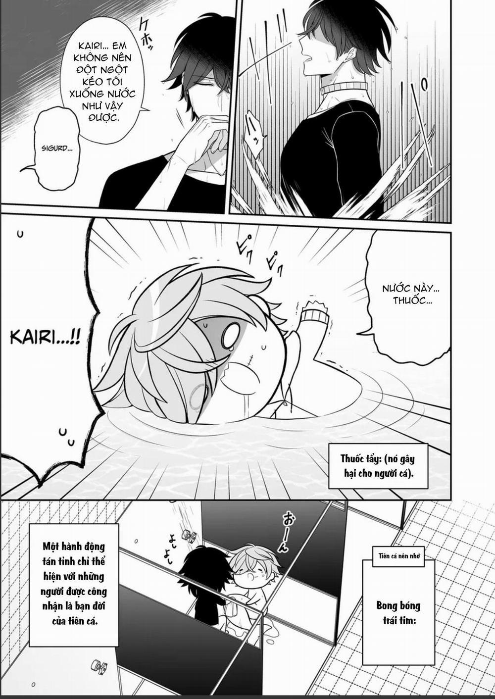 Oneshot Theo Yêu Cầu 116 TRUYỆN ĐỀ XUẤT trang 69