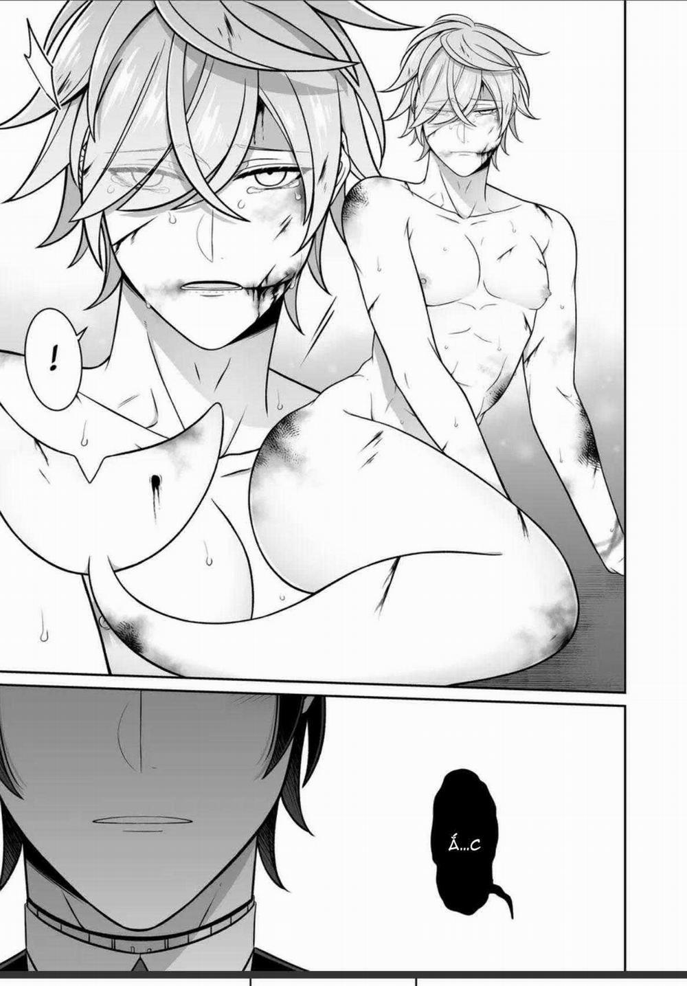 Oneshot Theo Yêu Cầu 116 trang 13