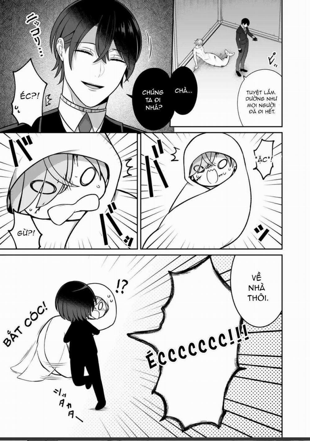 Oneshot Theo Yêu Cầu 116 trang 19