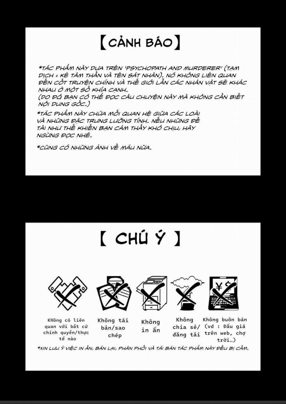 Oneshot Theo Yêu Cầu 116 trang 2