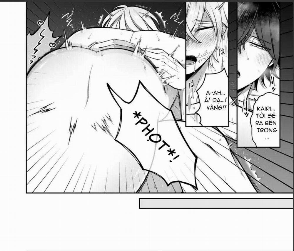 Oneshot Theo Yêu Cầu 116 trang 51