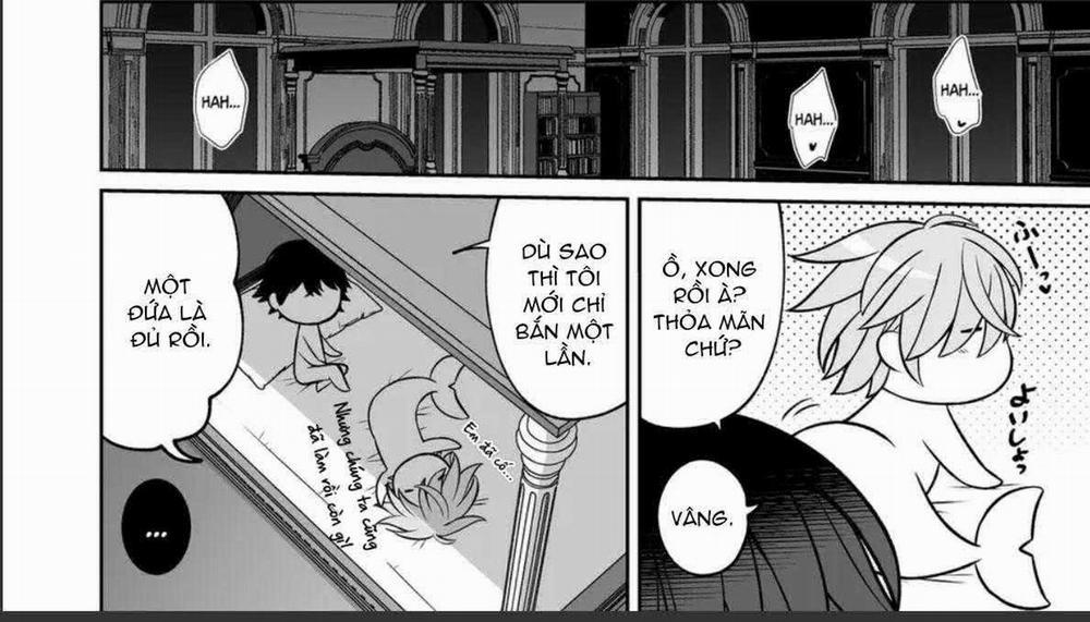 Oneshot Theo Yêu Cầu 116 trang 52