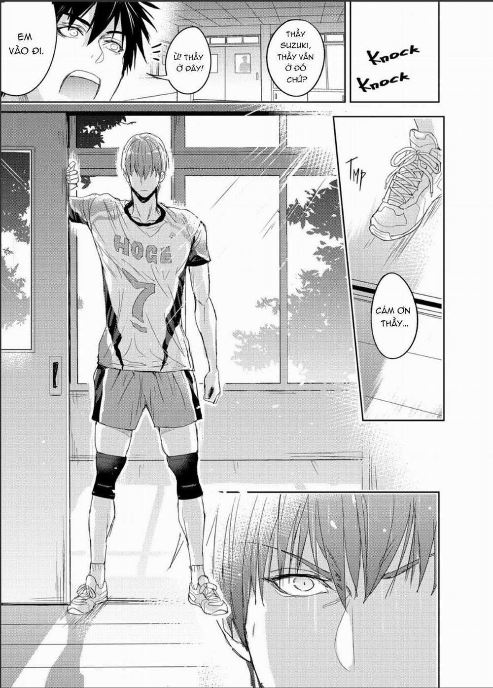 Oneshot Theo Yêu Cầu 118 TRUYỆN ĐỀ XUẤT trang 14