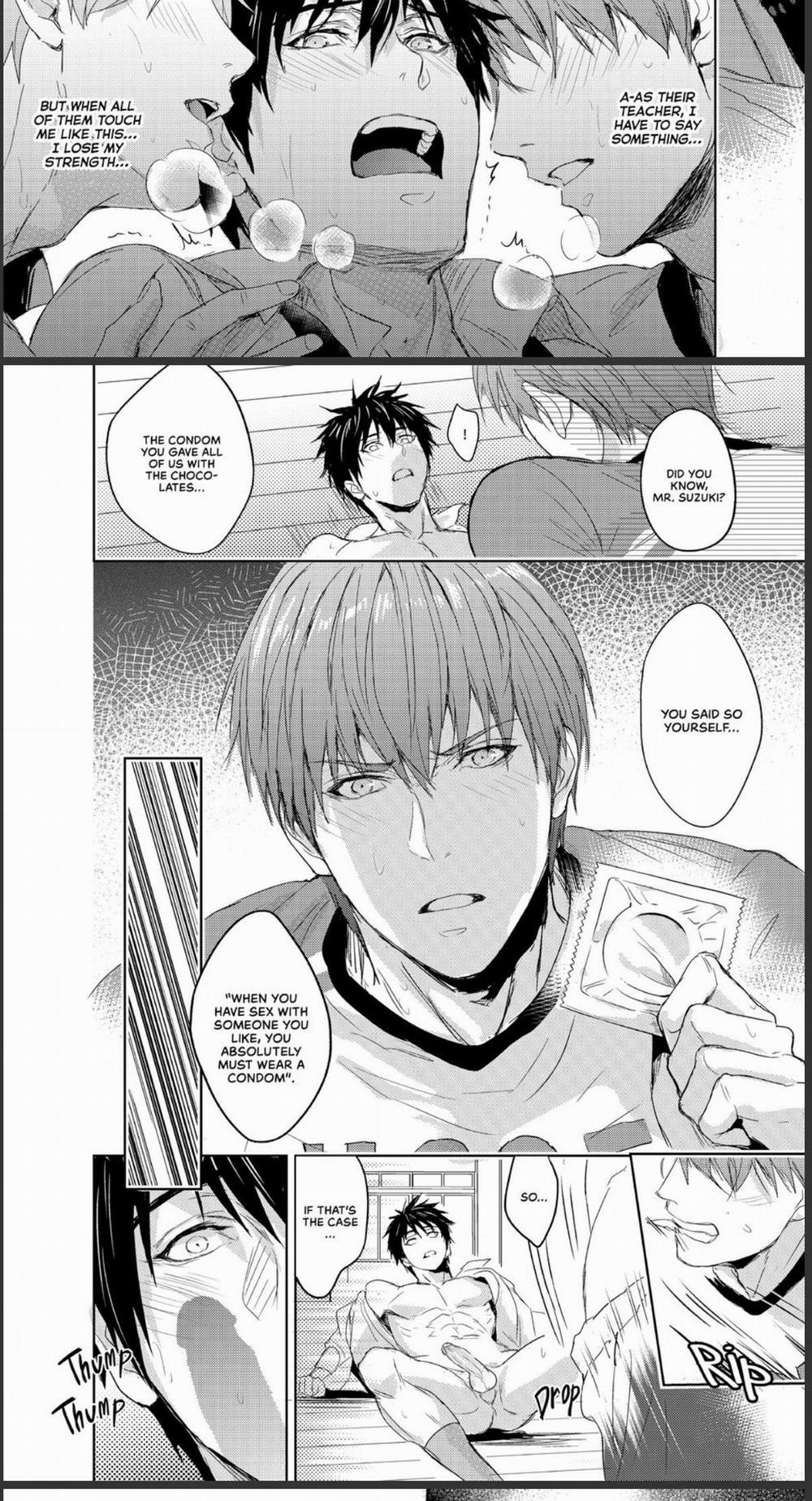 Oneshot Theo Yêu Cầu 118 TRUYỆN ĐỀ XUẤT trang 3