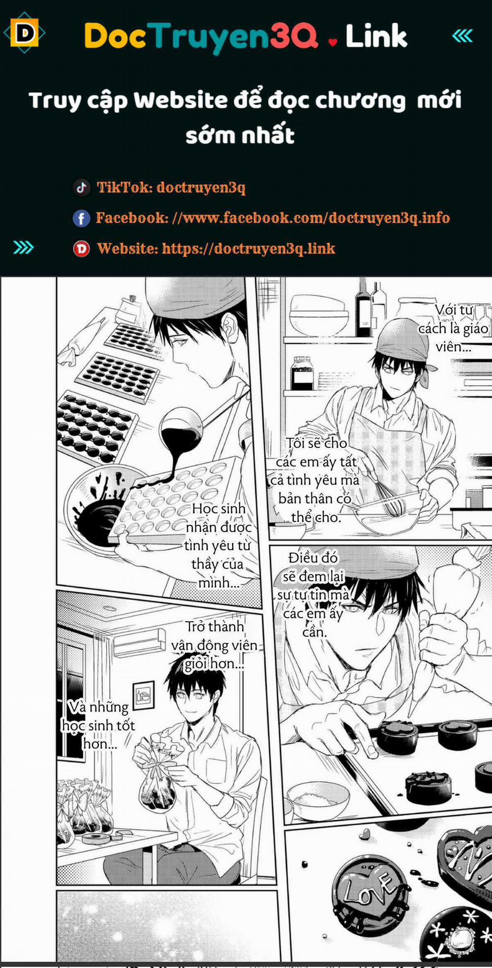 Oneshot Theo Yêu Cầu 118 trang 0