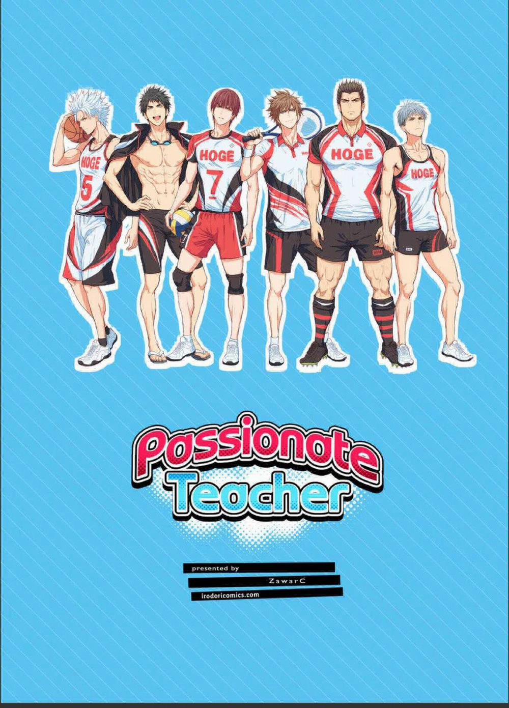 Oneshot Theo Yêu Cầu 119 trang 11