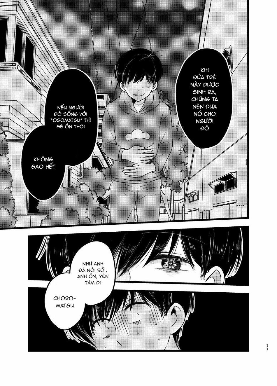 Oneshot Theo Yêu Cầu 14 trang 31
