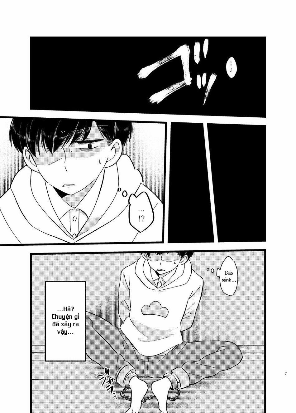 Oneshot Theo Yêu Cầu 14 trang 7