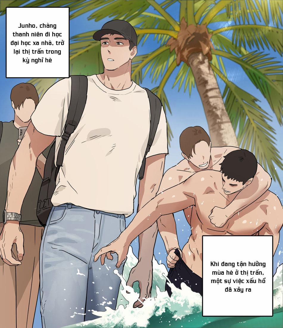 Oneshot Theo Yêu Cầu 24 trang 1
