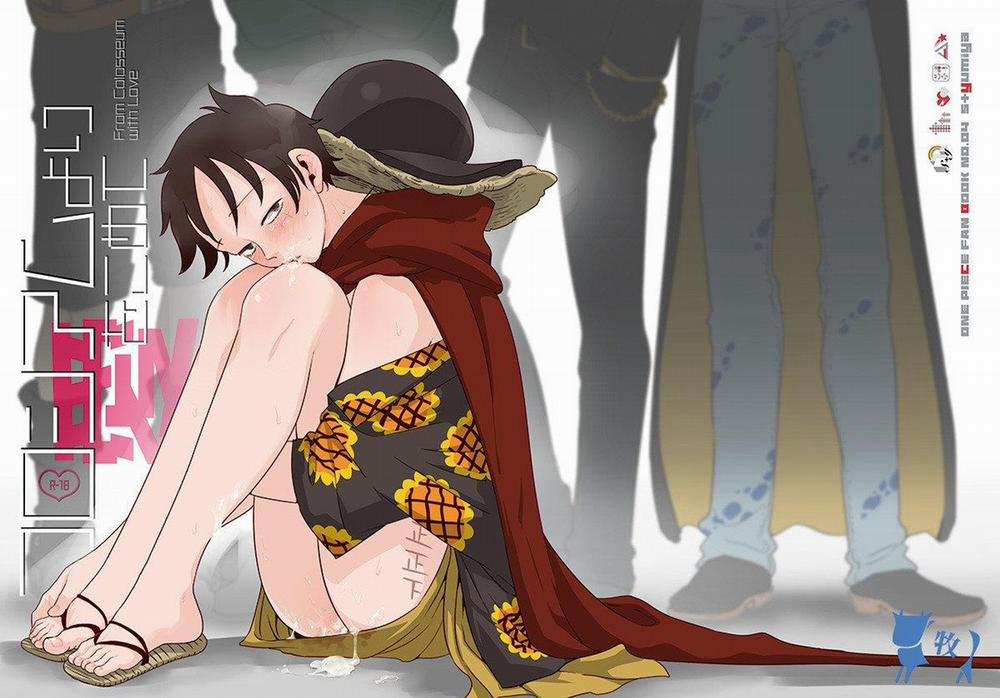 Oneshot Theo Yêu Cầu 27 trang 0