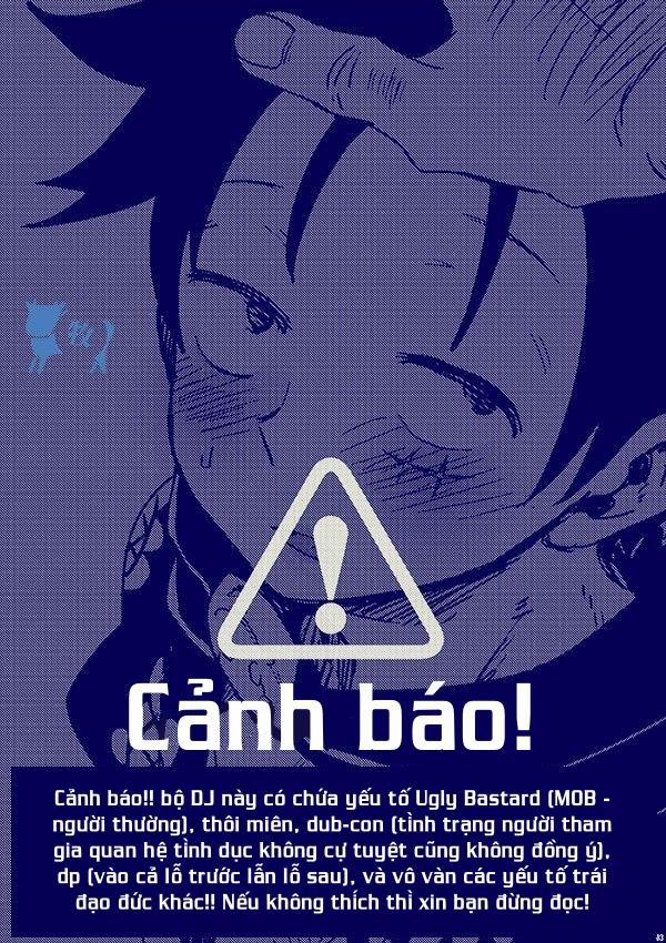 Oneshot Theo Yêu Cầu 27 trang 1