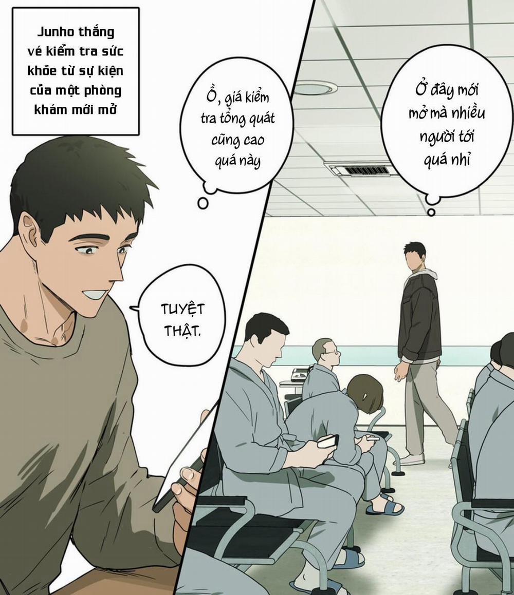 Oneshot Theo Yêu Cầu 58 trang 1