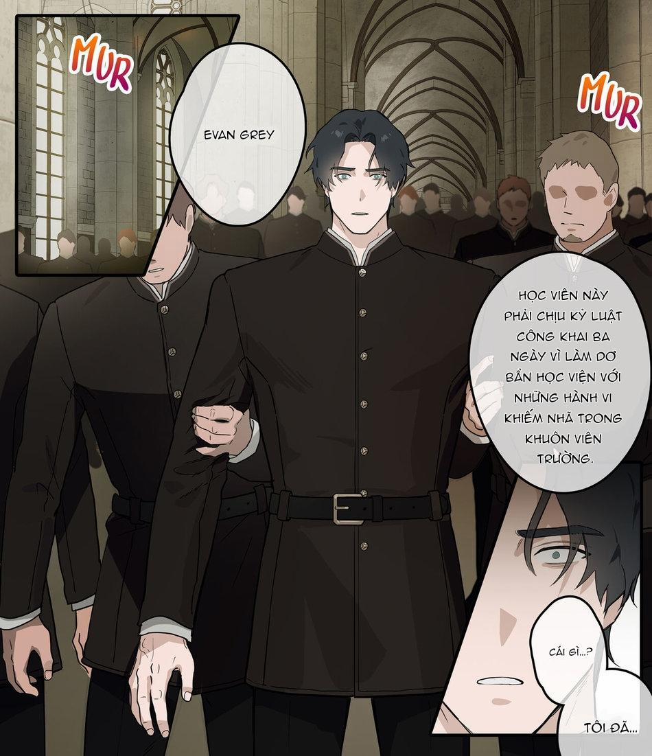 Oneshot Theo Yêu Cầu 63 trang 1