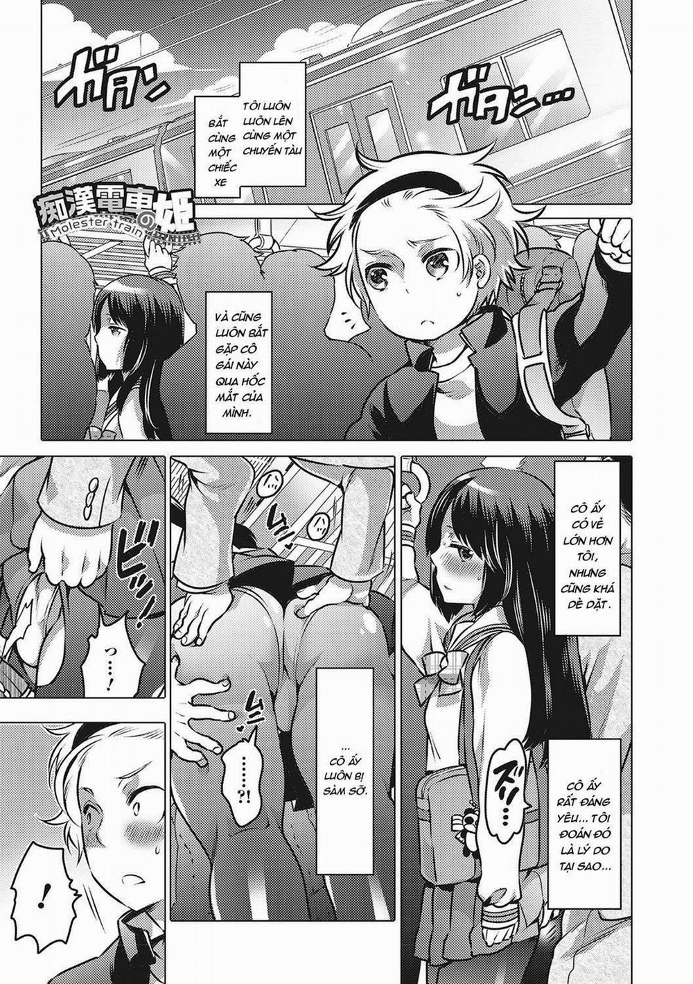 Oneshot Theo Yêu Cầu 80 trang 0