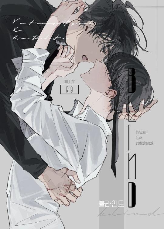 Oneshot Và Dou Theo Đề Cử 5 JongHyukxDokja trang 0