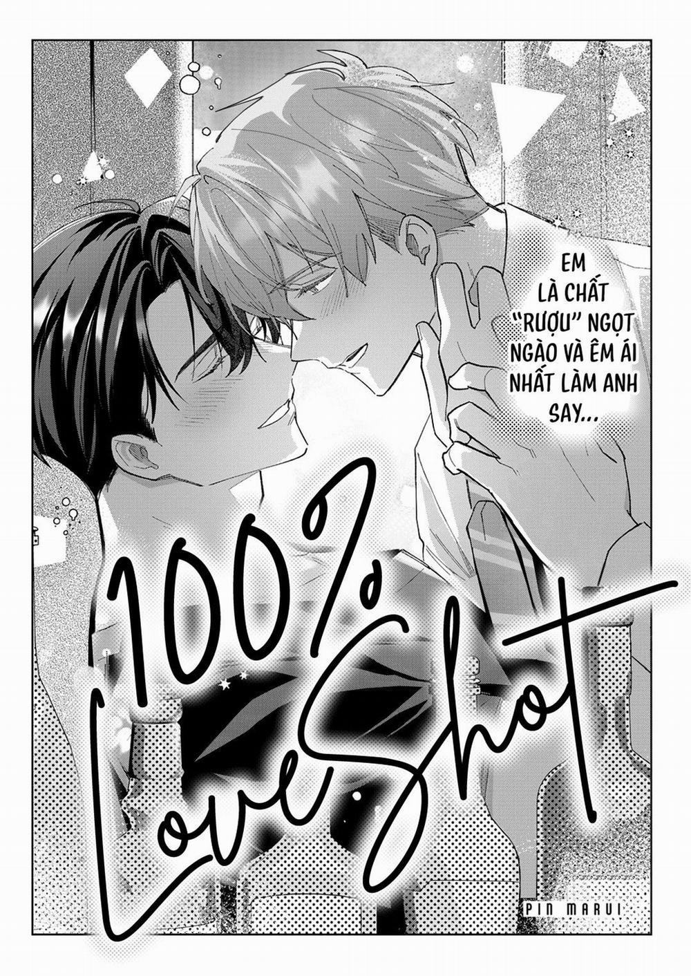 Oneshot Vicera Comics House 138 Dosu trang 1