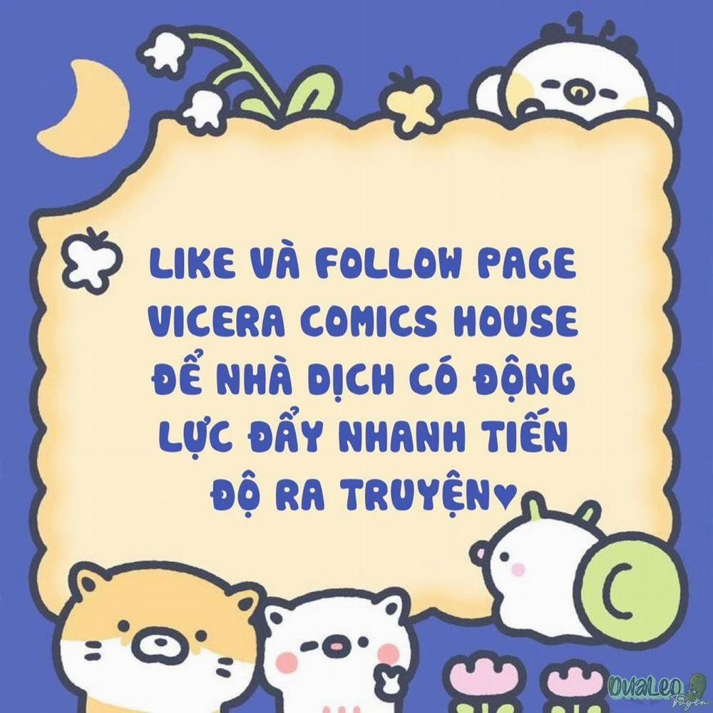 Oneshot Vicera Comics House 2 trang 13