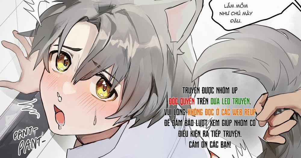 Oneshot Vicera Comics House 32 Đào tạo trang 0