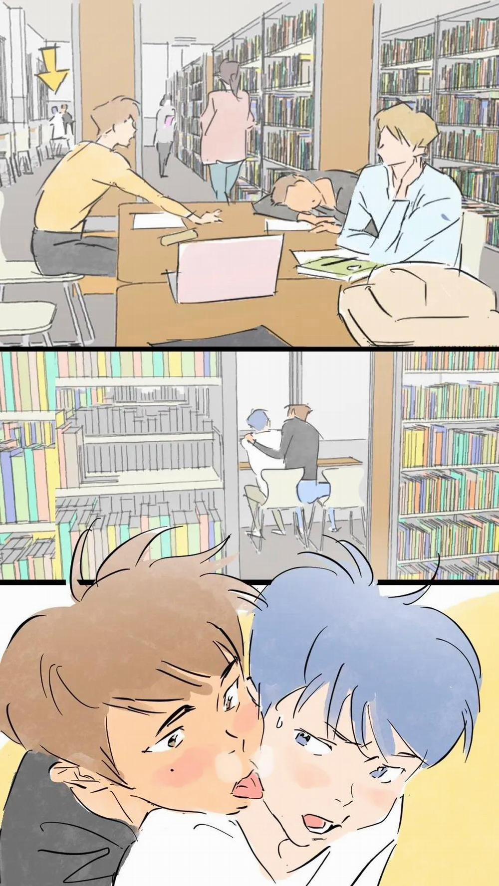 Oneshot Vicera Comics House 92 trang 0