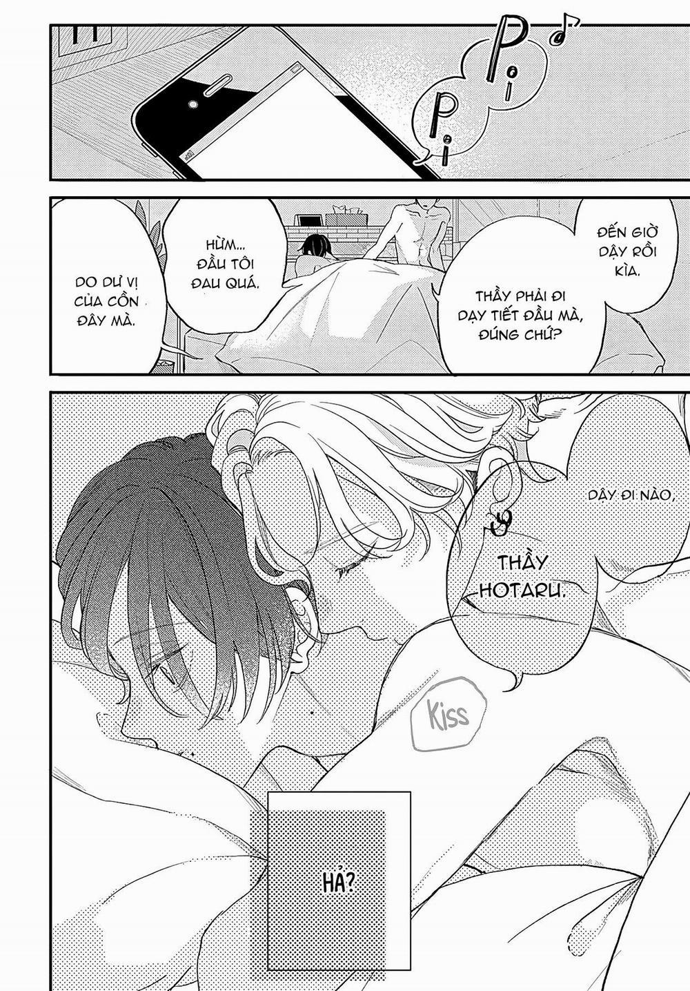Oneshot Vicera Comics House 99 trang 0