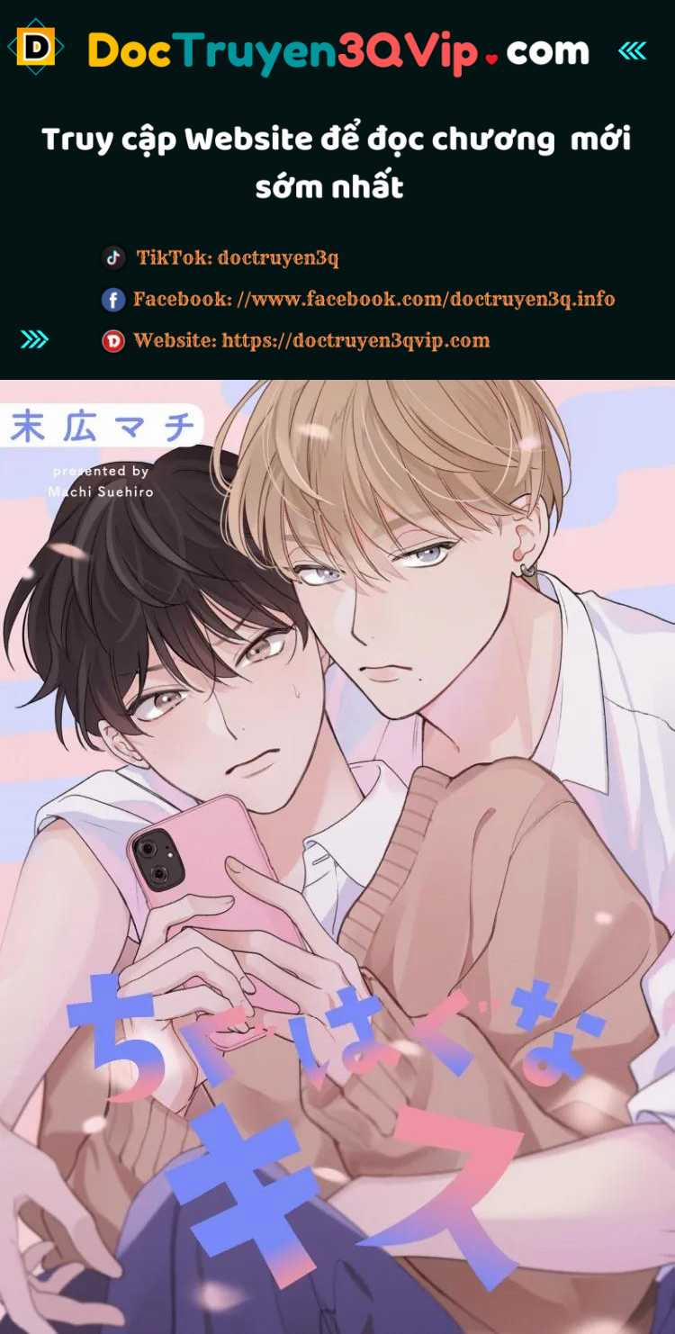Oneshot Yaoi Theo Yêu Cầu 14 trang 0