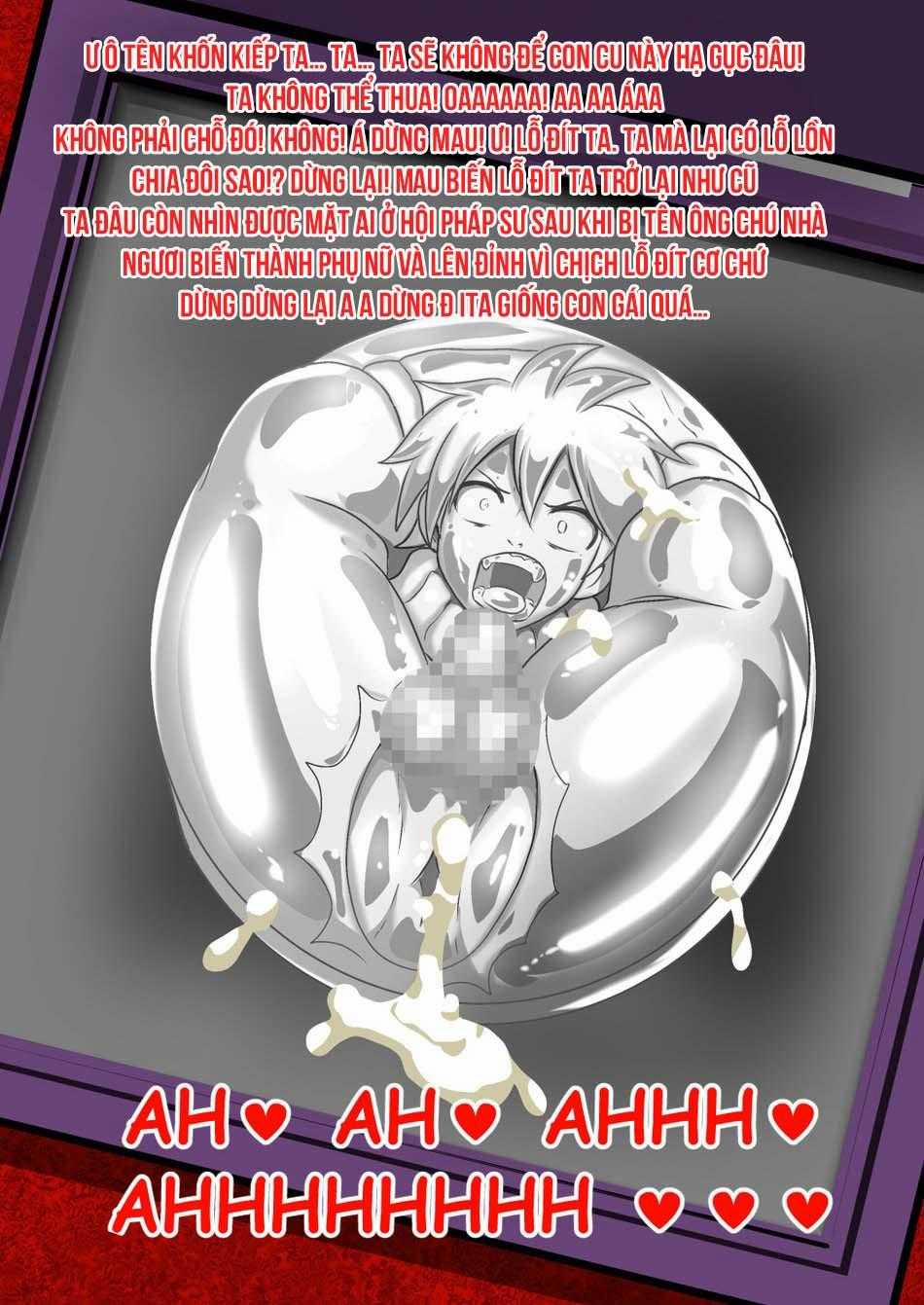 Oneshot Yaoi Theo Yêu Cầu 29 trang 42