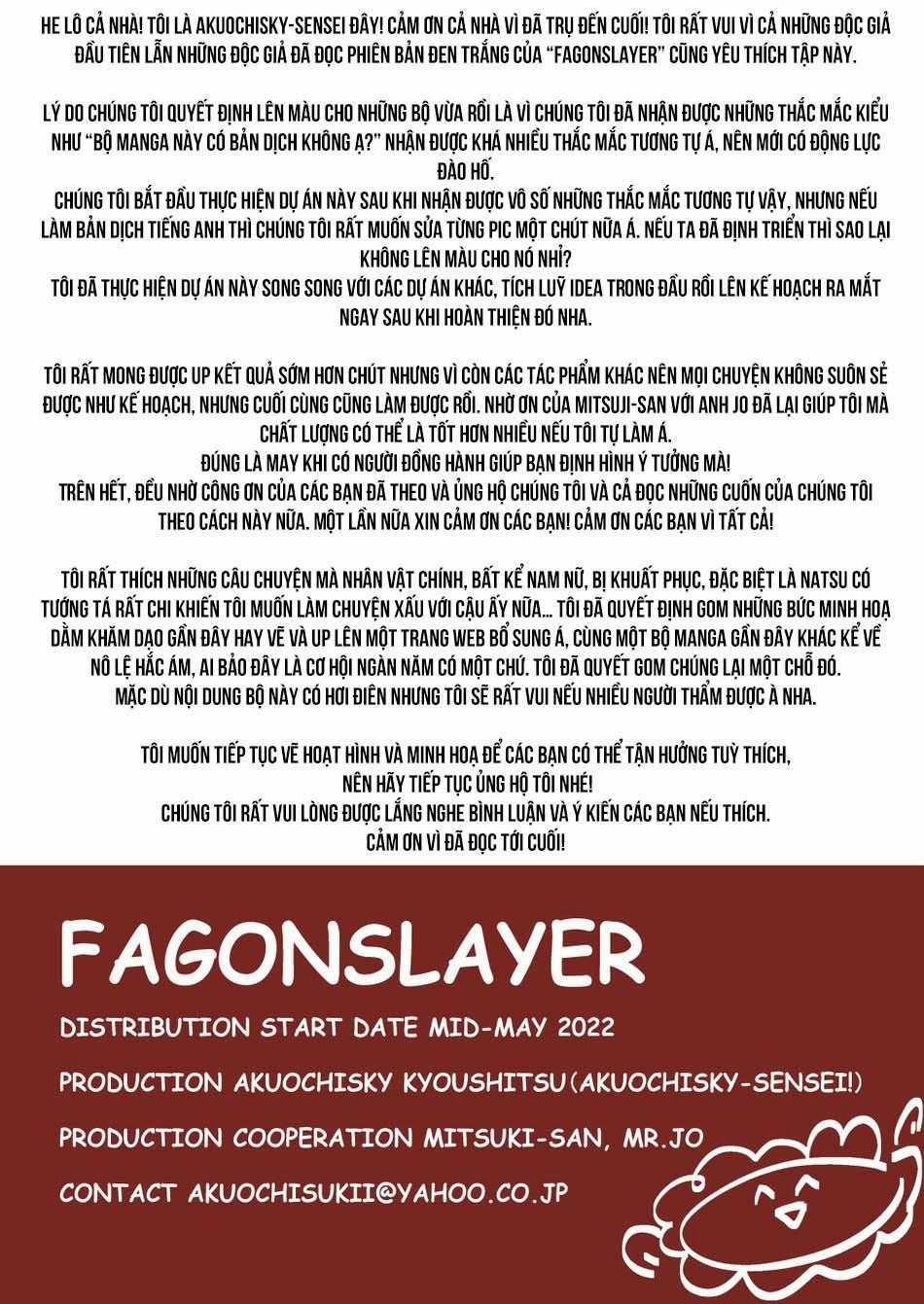 Oneshot Yaoi Theo Yêu Cầu 29 trang 46