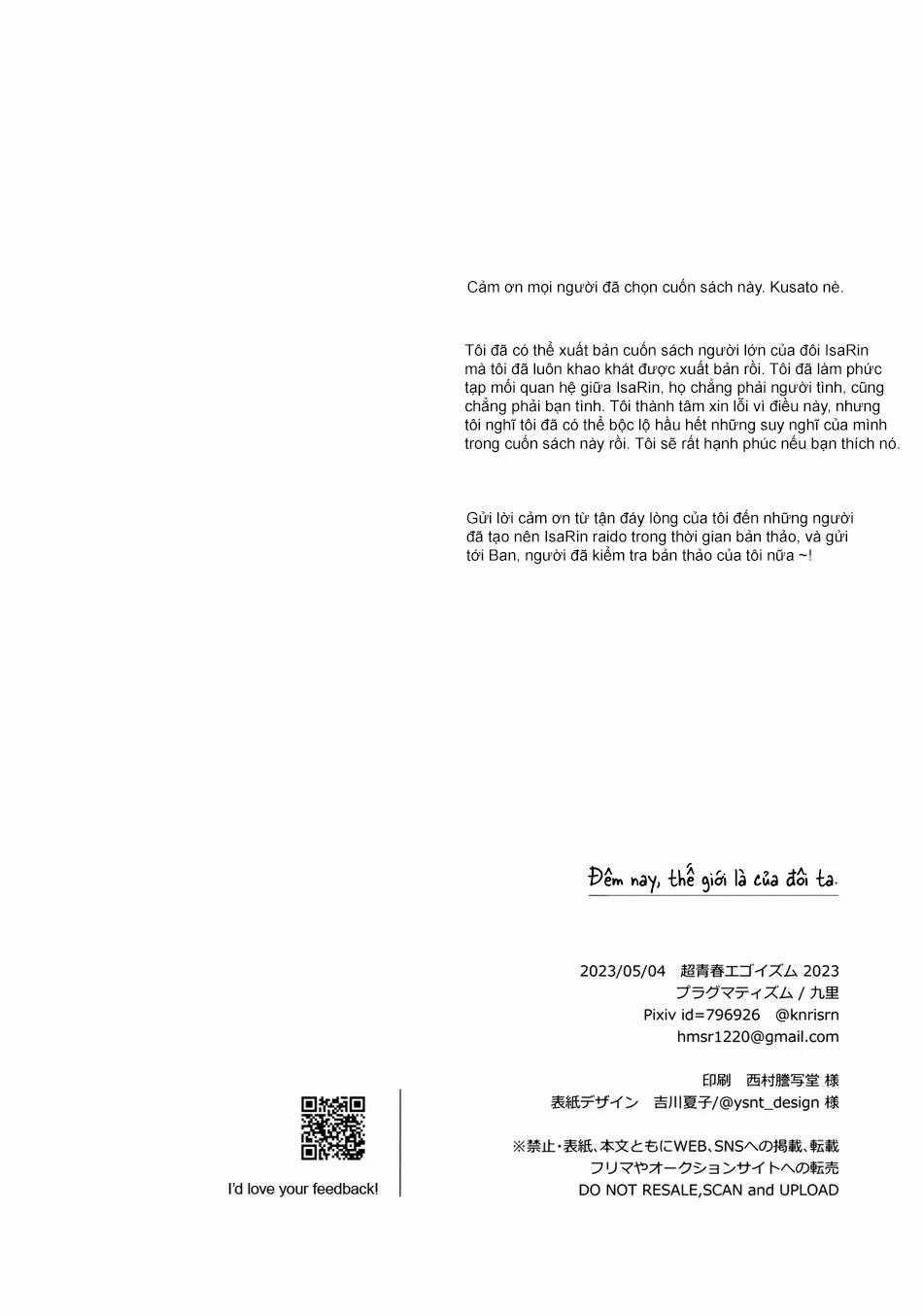 Oneshot Yaoi Theo Yêu Cầu 34 trang 28